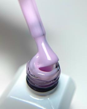 Karl Diamant Rubber Base Gel Milky Rose 15 ml